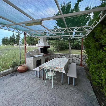 Elani Villa"S Exterior photo