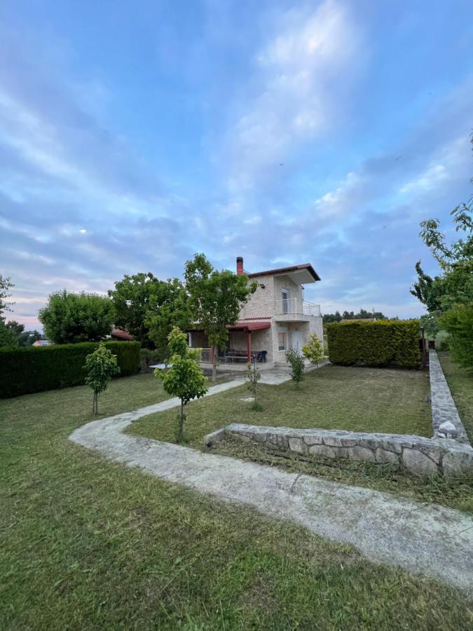 Elani Villa"S Exterior photo
